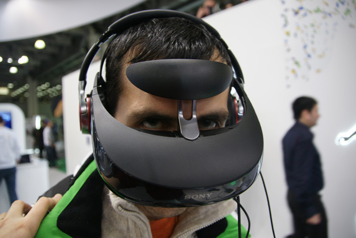 Зарисовки с Фотофорума 2014