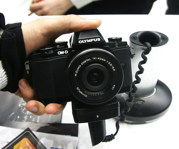 Зарисовки с Фотофорума 2014