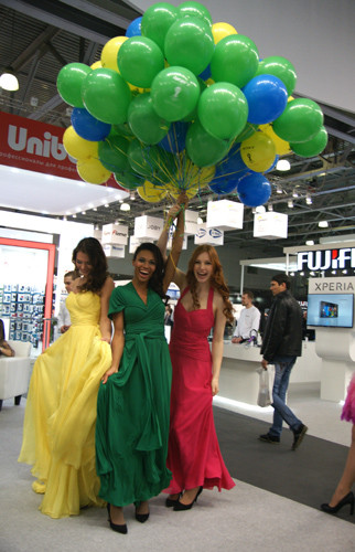 Зарисовки с Фотофорума 2014