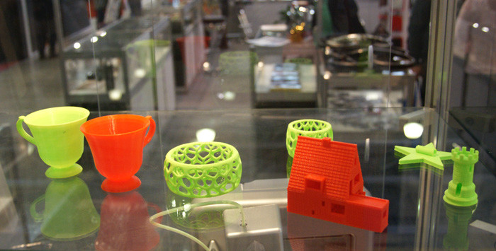 Зарисовки с Фотофорума 2014