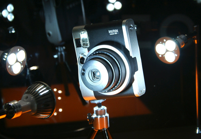 Зарисовки с Фотофорума 2014