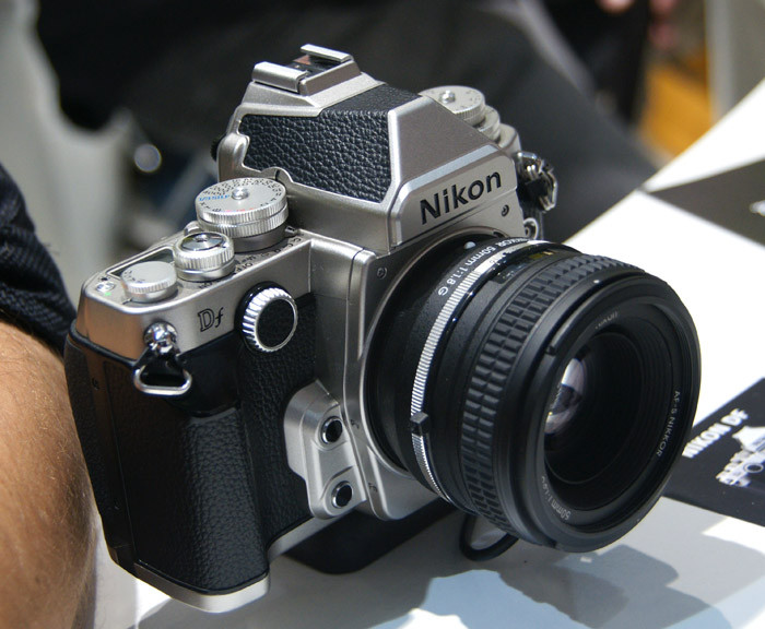 Зарисовки с Фотофорума 2014