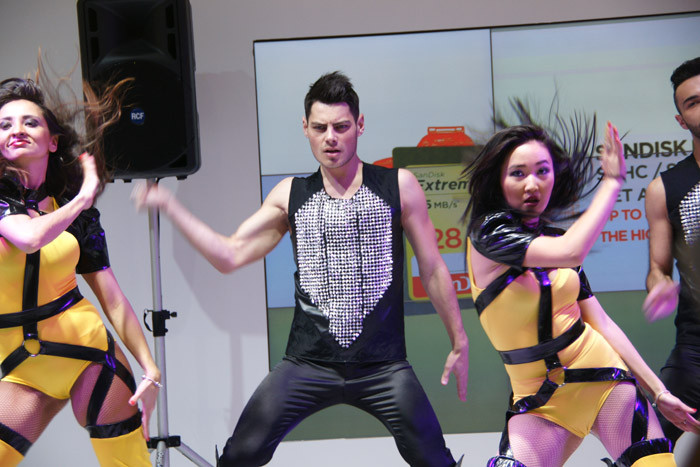 Зарисовки с Фотофорума 2014