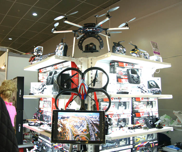 Зарисовки с Фотофорума 2014