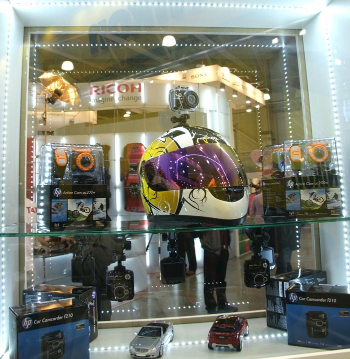 Зарисовки с Фотофорума 2014