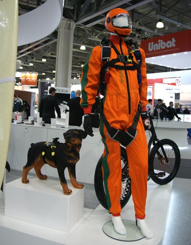 Зарисовки с Фотофорума 2014