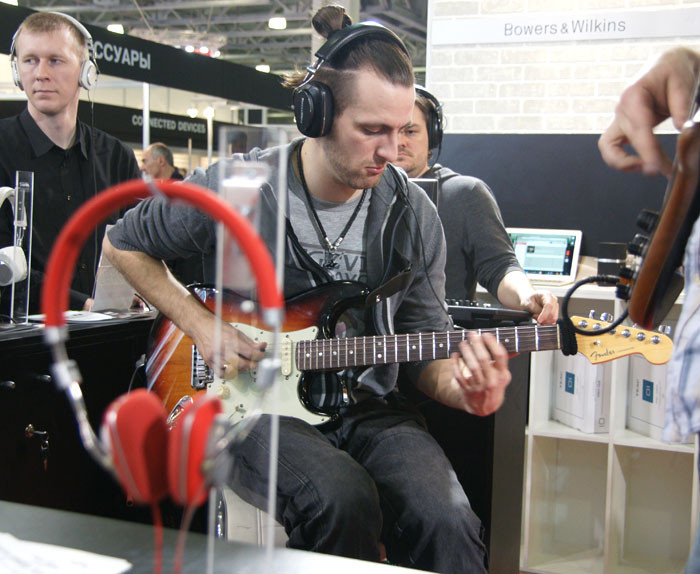 Зарисовки с Фотофорума 2014