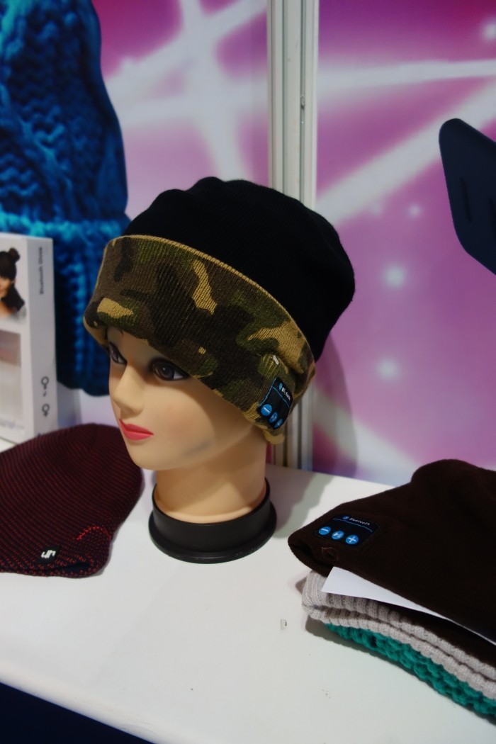 Репортаж с Hong Kong Electronics Fair 2014: ВДНХ по-китайски