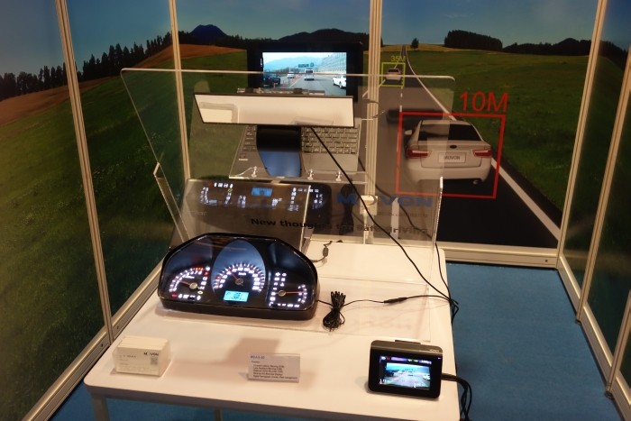 Репортаж с Hong Kong Electronics Fair 2014: ВДНХ по-китайски