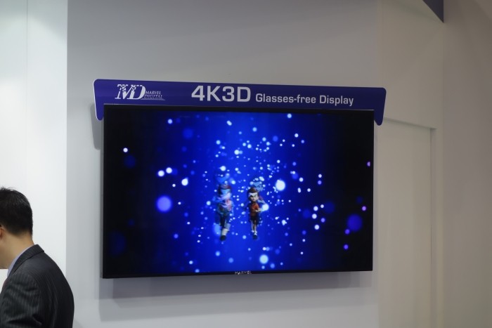 Репортаж с Hong Kong Electronics Fair 2014: ВДНХ по-китайски