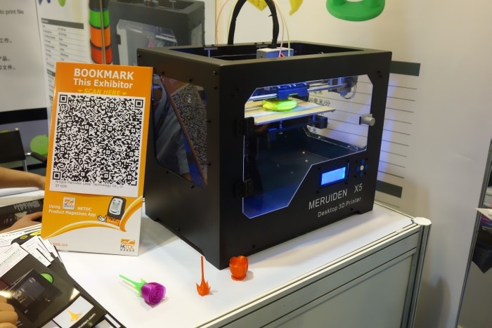 Репортаж с Hong Kong Electronics Fair 2014: ВДНХ по-китайски