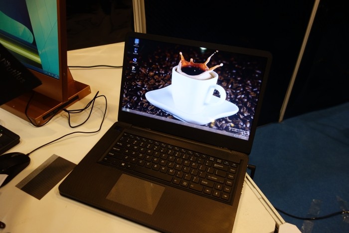 Репортаж с Hong Kong Electronics Fair 2014: ВДНХ по-китайски