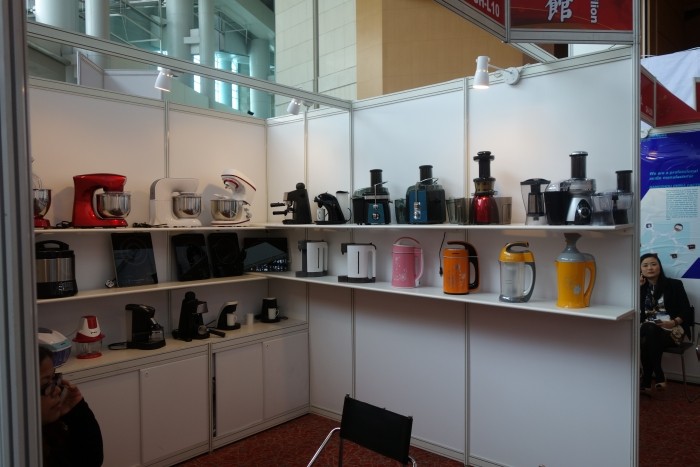 Репортаж с Hong Kong Electronics Fair 2014: ВДНХ по-китайски