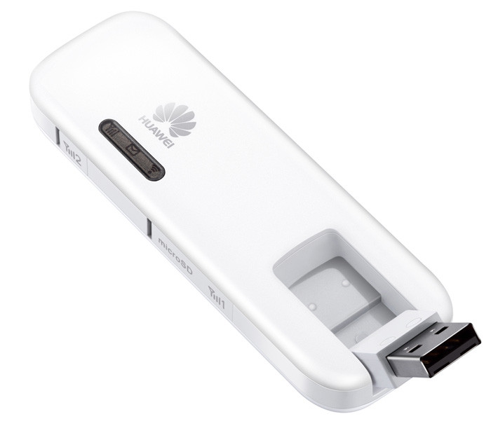 Huawei представила в России ТВ-приставку и пару мобильных роутеров