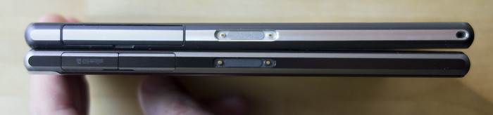 Смартфон Sony Xperia Z2: опыт эксплуатации