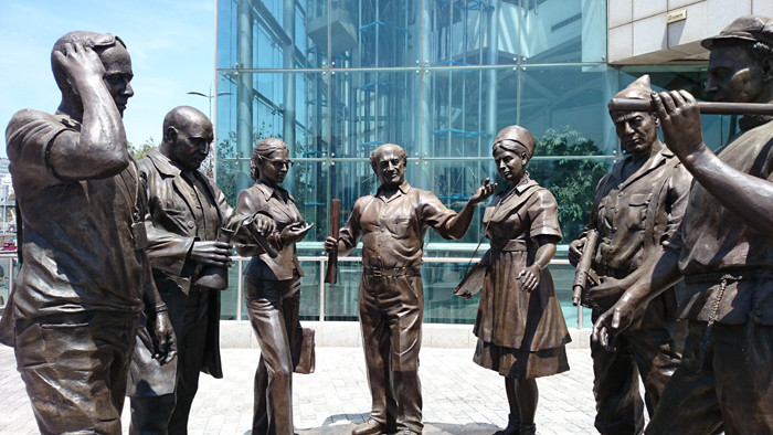 Смартфон Sony Xperia Z2: опыт эксплуатации