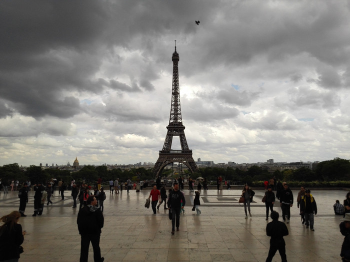 Обзор смартфона Huawei Ascend P7: китайский марш-бросок в первый эшелон