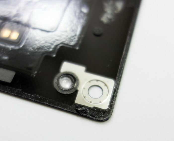 Обзор смартфона Huawei Ascend P7: китайский марш-бросок в первый эшелон