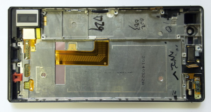 Обзор смартфона Huawei Ascend P7: китайский марш-бросок в первый эшелон