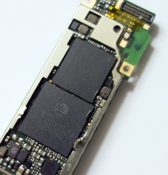 Обзор смартфона Huawei Ascend P7: китайский марш-бросок в первый эшелон