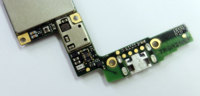 Обзор смартфона Huawei Ascend P7: китайский марш-бросок в первый эшелон