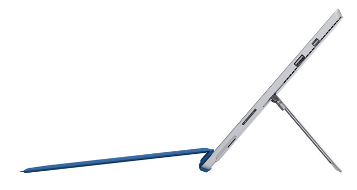 Microsoft представляет 12-дюймовый планшет Surface Pro 3