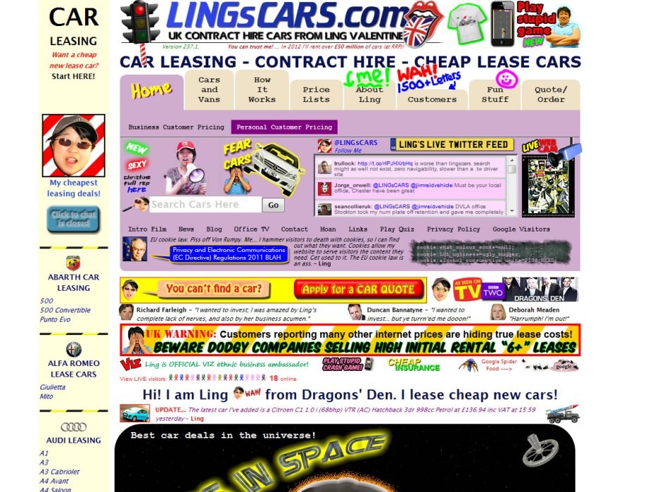 10 полезных советов веб-мастеру