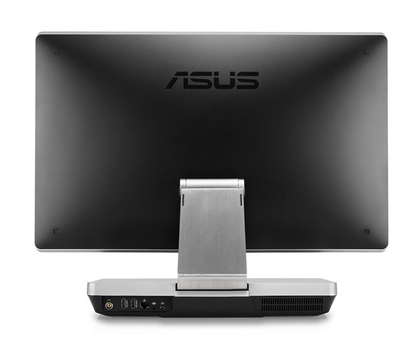 Компактная производительность