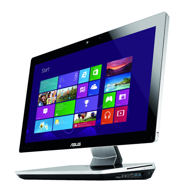 Компактная производительность