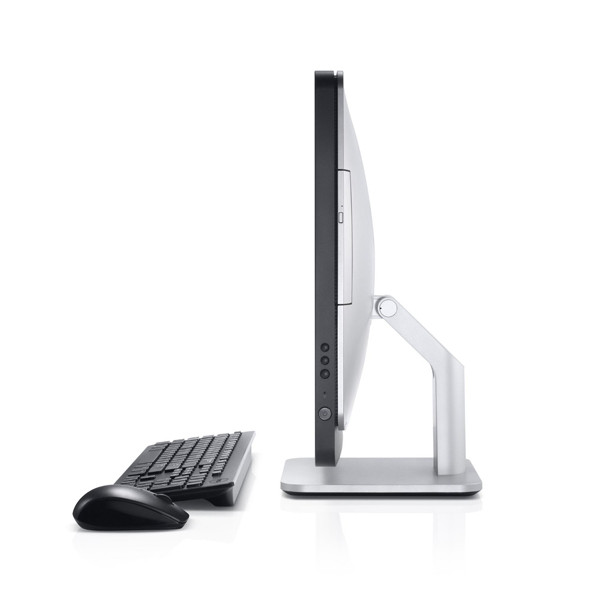 Компактная производительность