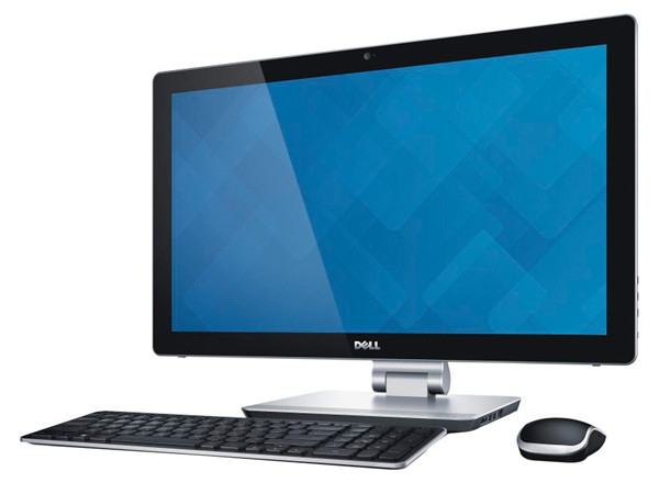 Компактная производительность