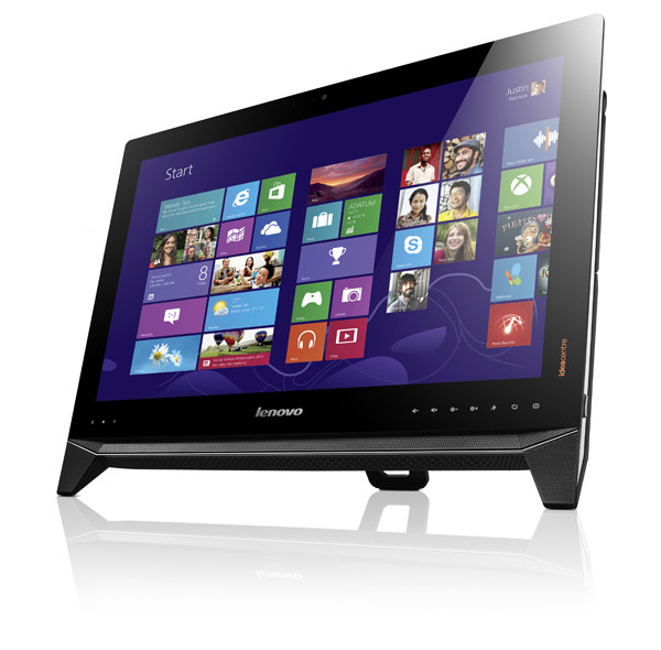 Компактная производительность