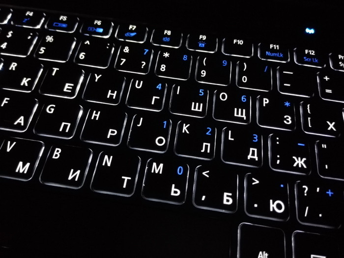 Acer TravelMate P645: по пути из любительской лиги в профессиональную