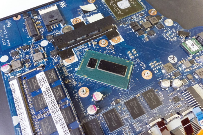 Acer TravelMate P645: по пути из любительской лиги в профессиональную