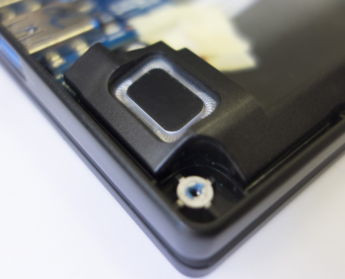 Acer TravelMate P645: по пути из любительской лиги в профессиональную