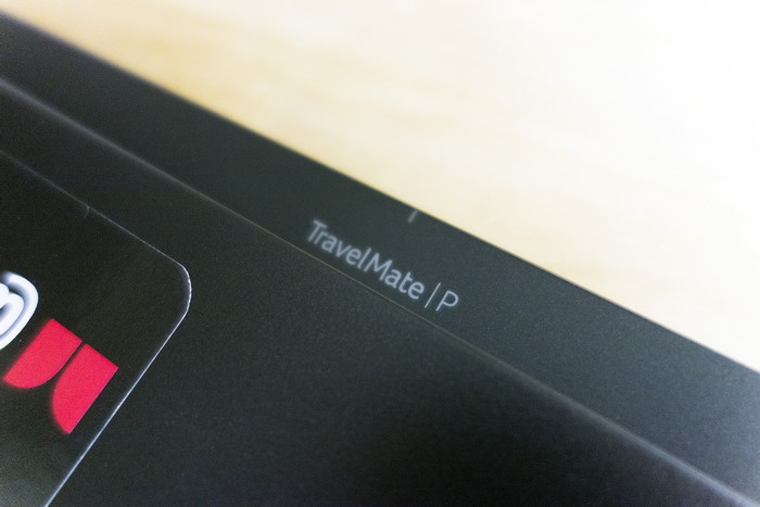 Acer TravelMate P645: по пути из любительской лиги в профессиональную