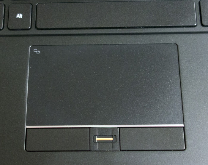 Acer TravelMate P645: по пути из любительской лиги в профессиональную