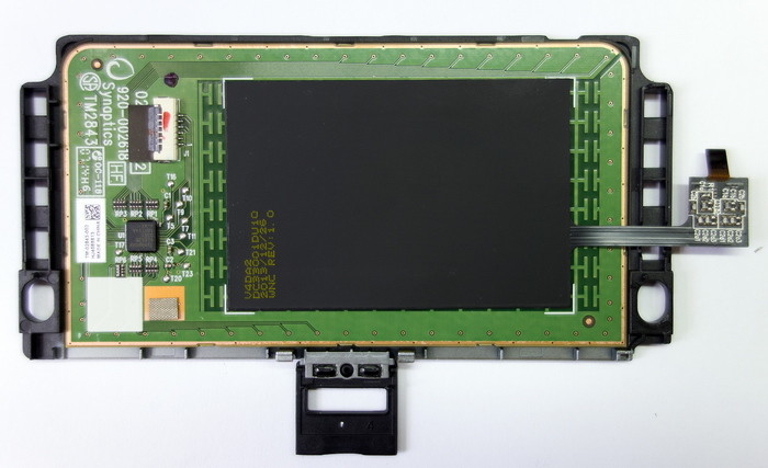 Acer TravelMate P645: по пути из любительской лиги в профессиональную