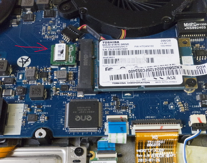 Acer TravelMate P645: по пути из любительской лиги в профессиональную