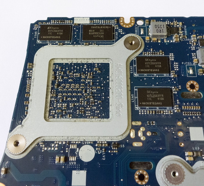 Acer TravelMate P645: по пути из любительской лиги в профессиональную