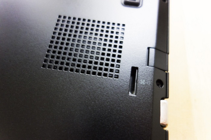 Acer TravelMate P645: по пути из любительской лиги в профессиональную