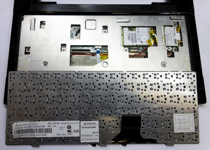 Как Lenovo ноутбук на ARM изобретала, и почему в итоге передумала