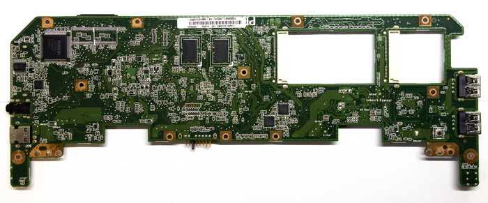 Как Lenovo ноутбук на ARM изобретала, и почему в итоге передумала