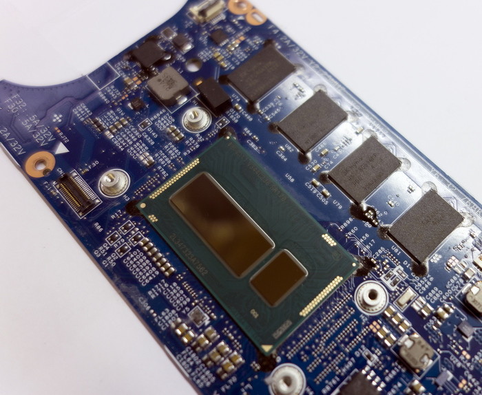 Как Lenovo ноутбук на ARM изобретала, и почему в итоге передумала