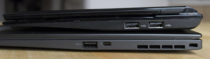 Как Lenovo ноутбук на ARM изобретала, и почему в итоге передумала