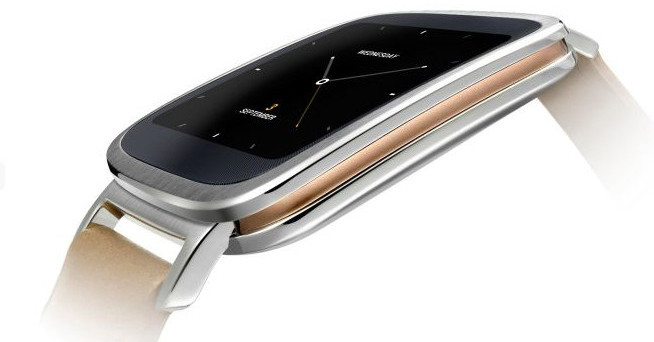 Эрик Чен, вице-президент ASUS: «В 2015 году мы ожидаем роста во всех направлениях»