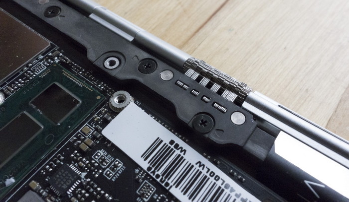 Обзор ультрабука-трансформера Lenovo Yoga 3 Pro: Intel Core M в достойном окружении