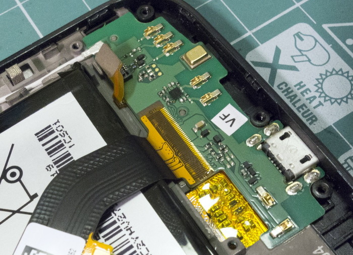 Обзор смартфона Alcatel OneTouch Hero 2: Ценителям крупных форм по сходной цене