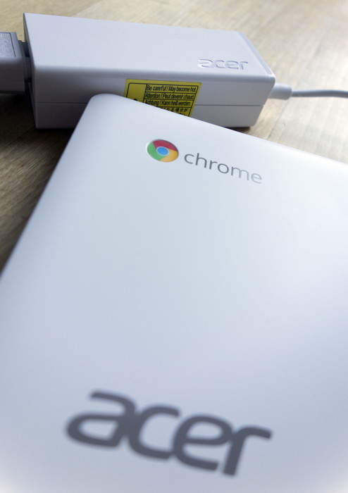 Обзор Acer Chromebook 13: Отсель грозить мы будем Microsoft