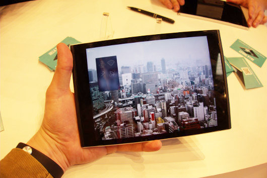 Mobile World Congress 2015: Бег на месте